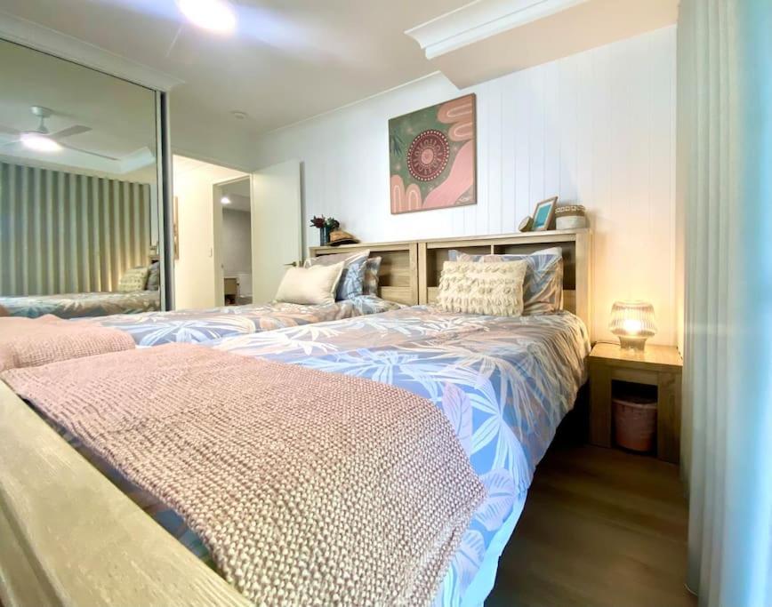 Mermaid 2br Heated Pool *