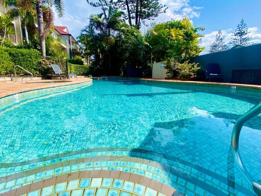 Apartment Mermaid 2br Heated Pool