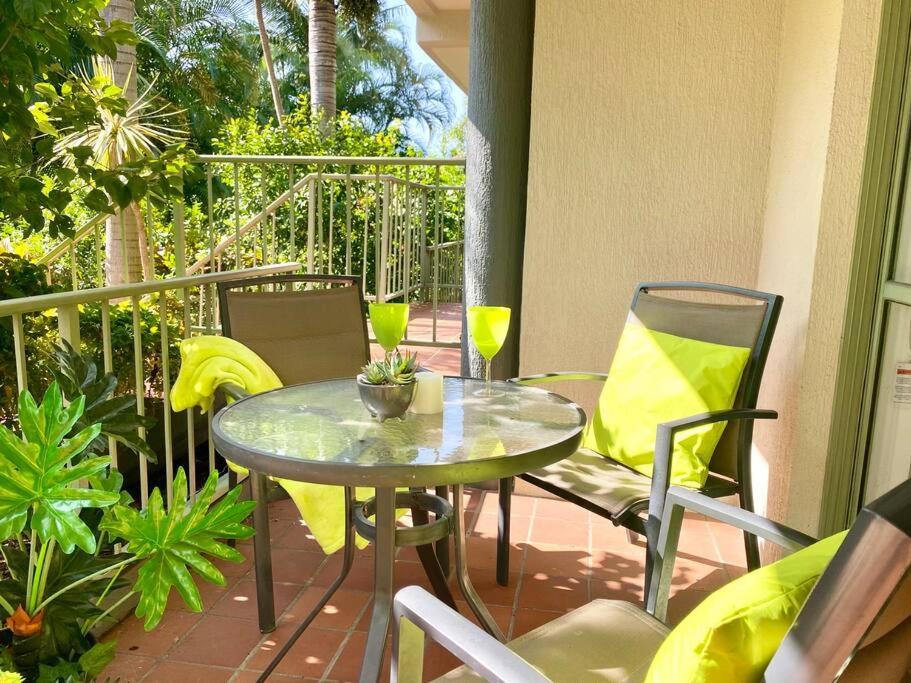 Mermaid 2br Heated Pool