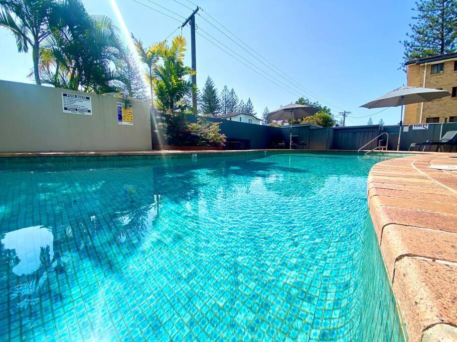 Mermaid 2br Heated Pool *